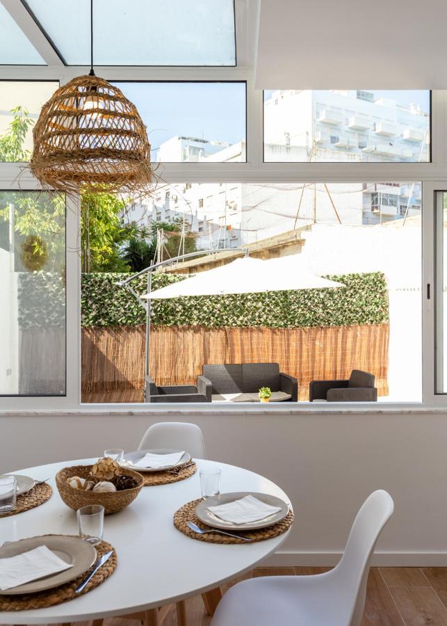 Lisbon Zoo House III Διαμέρισμα Εξωτερικό φωτογραφία